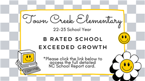 School Report Card